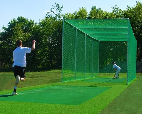 Cricket Net