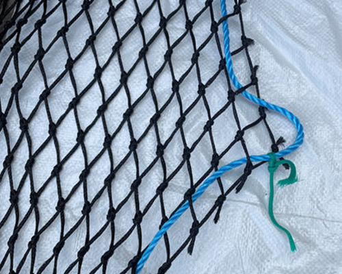 Custom Netting
